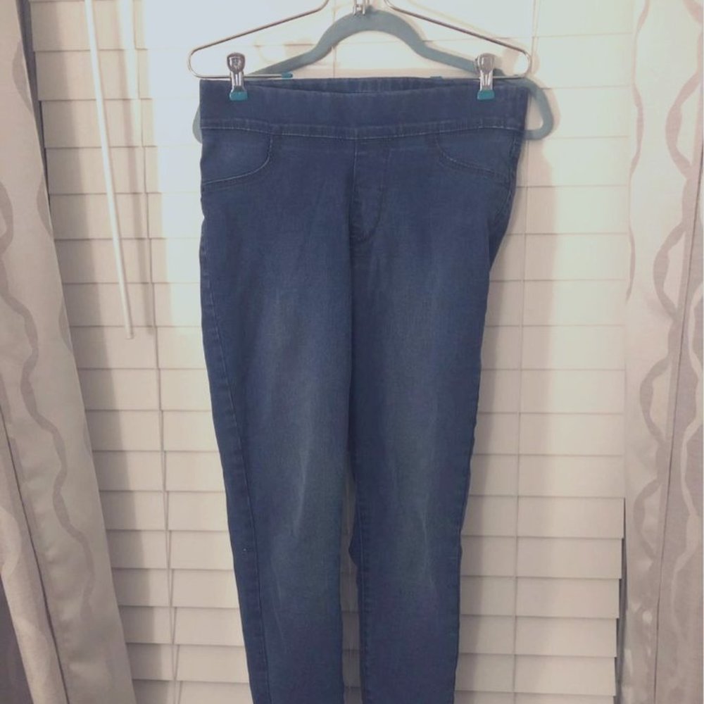 Oldnavy pull on Jeggings